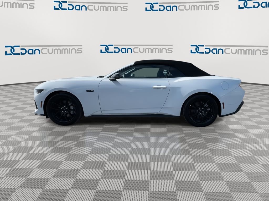 New 2026 Ford Mustang GT Premium image 5