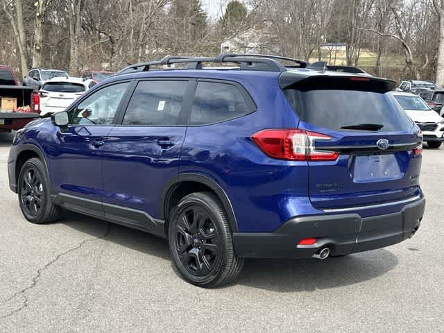 New 2026 Subaru Ascent Bronze Edition image 33