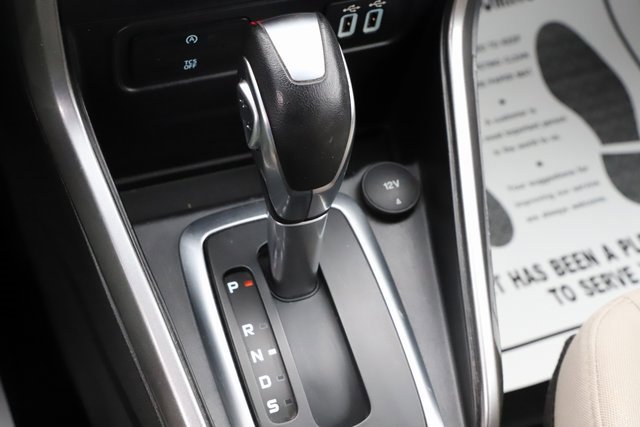 Used 2020 Ford EcoSport SE w/ SE Convenience Package image 29