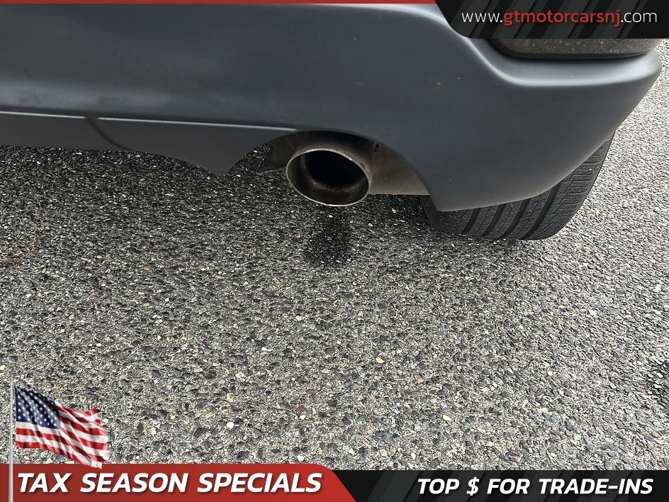 Used 2016 Jeep Grand Cherokee Laredo 75th Anniversary image 12