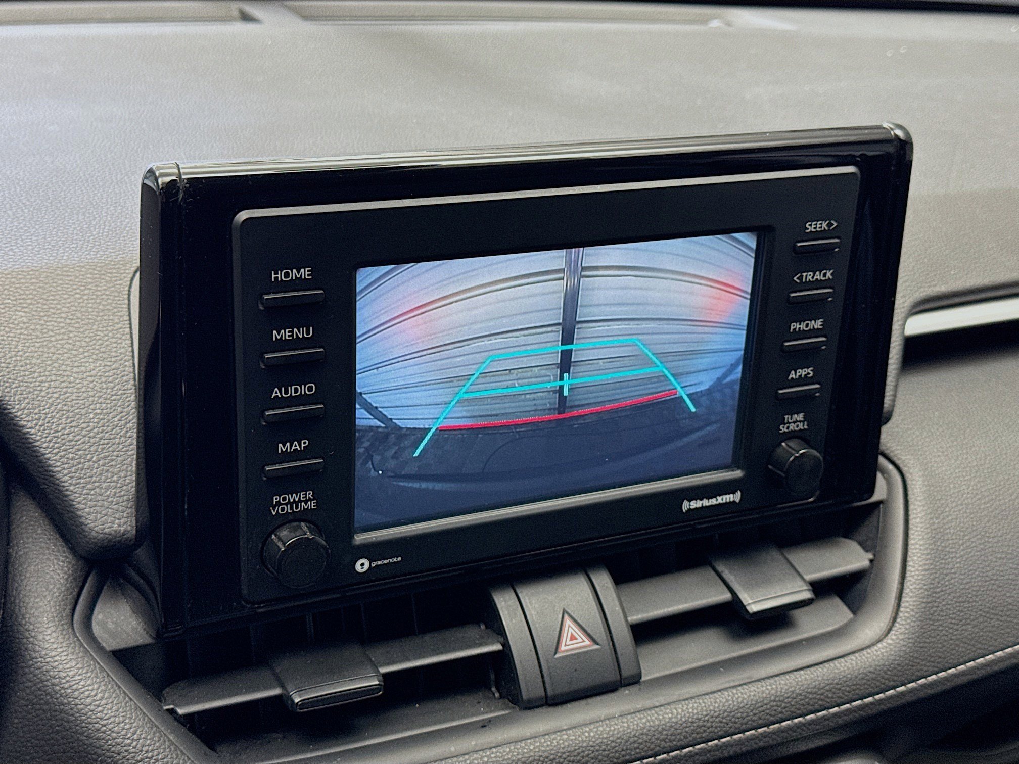 Used 2022 Toyota RAV4 XLE image 9