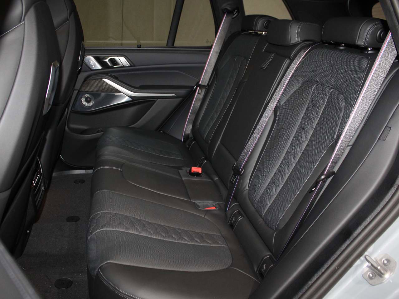 New 2026 BMW X5 M Competition image 18