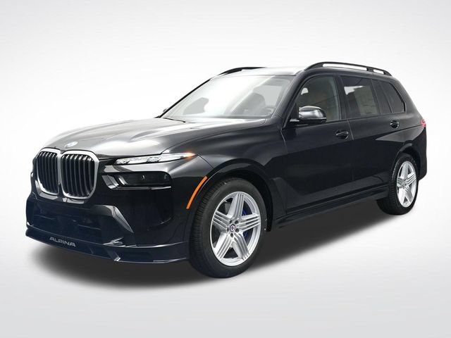 New 2026 BMW ALPINA XB7 AWD/4WD image 9