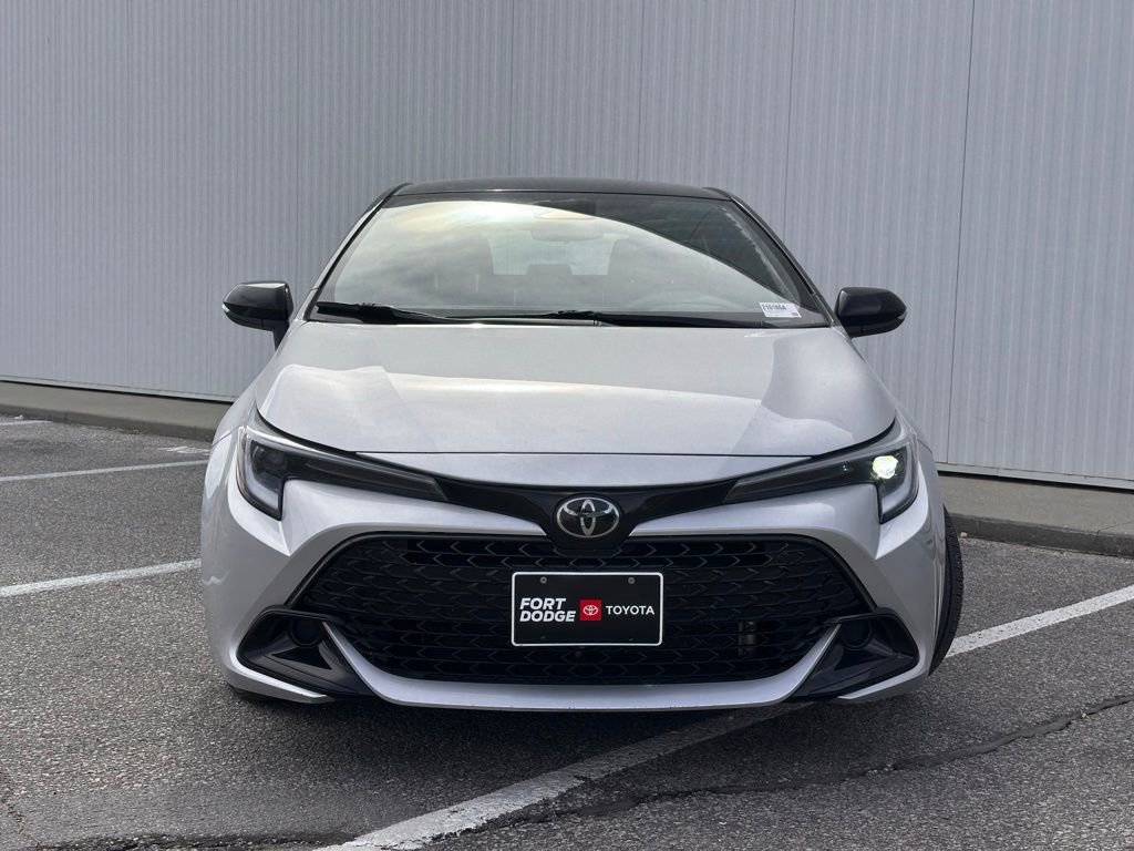 Used 2023 Toyota Corolla SE FWD image 7