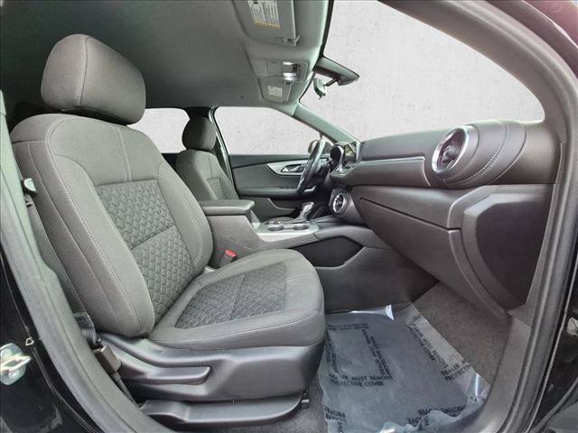 Used 2020 Chevrolet Blazer LT FWD image 17
