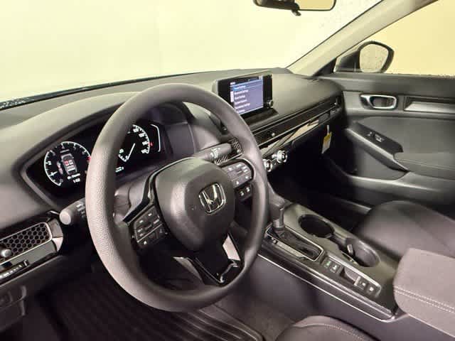 New 2026 Honda Civic LX image 65