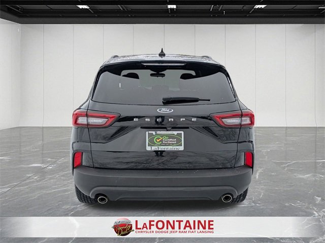 Used 2025 Ford Escape ST-Line image 4
