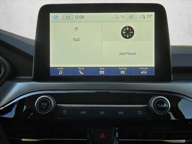 New 2026 Ford Escape Active FWD image 11