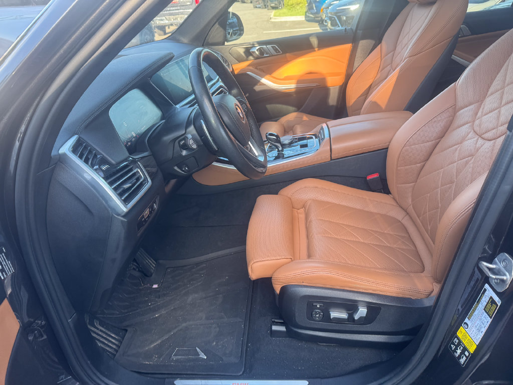 Used 2023 BMW X5 xDrive40i w/ Premium Package AWD/4WD image 26