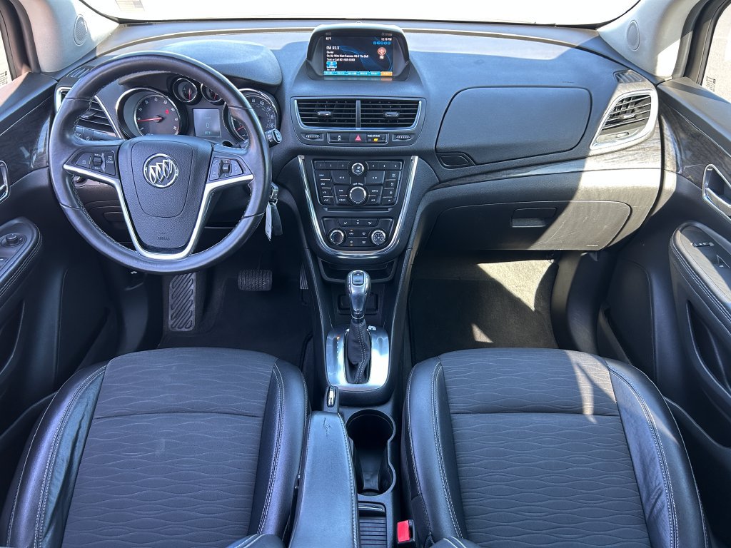 Used 2015 Buick Encore FWD image 27