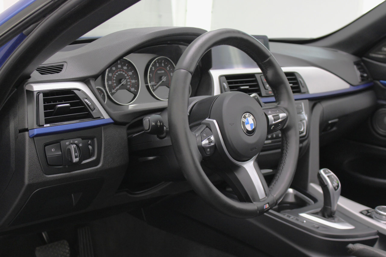 Used 2015 BMW 428i Convertible image 41