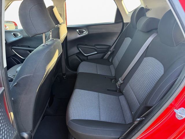 Used 2020 Kia Soul GT-Line FWD image 13