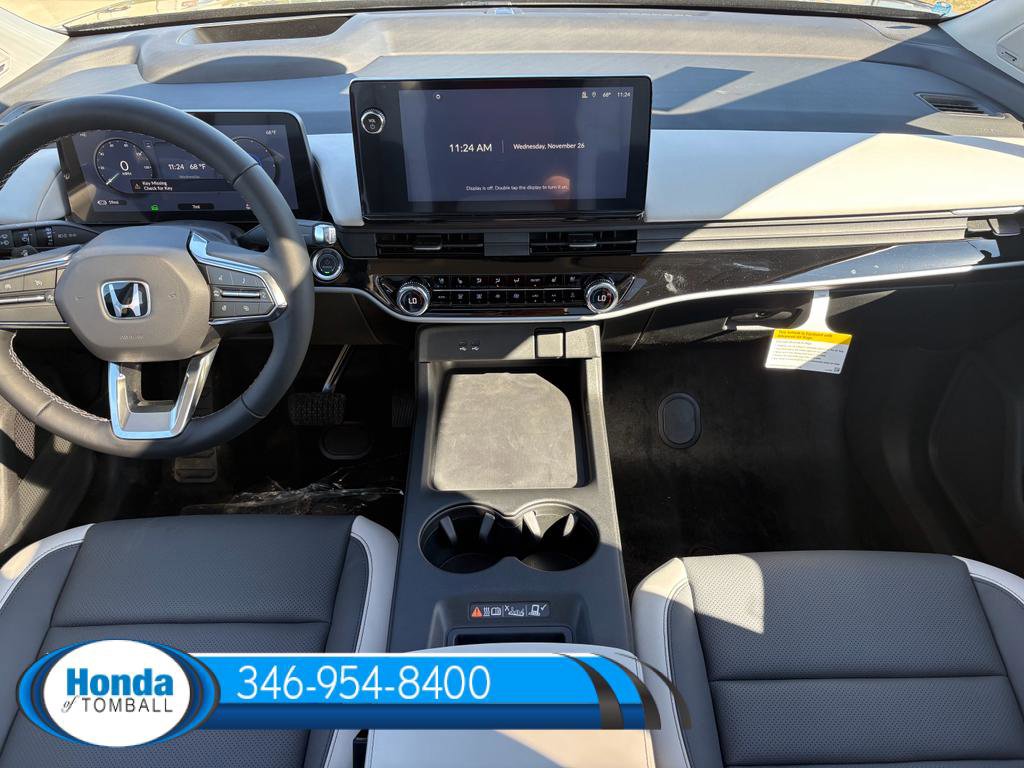 New 2026 Honda Prologue Elite image 17