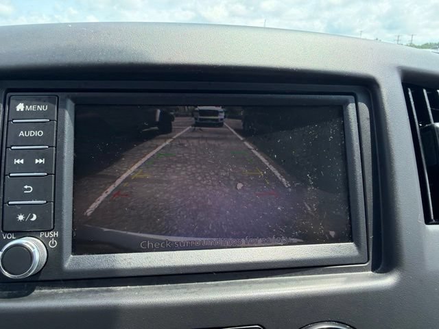 Used 2020 Nissan NV200 SV w/ Back Door Glass Package FWD image 15
