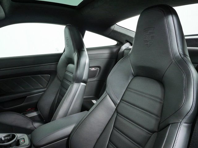 New 2026 Porsche 911 Carrera GTS RWD image 5