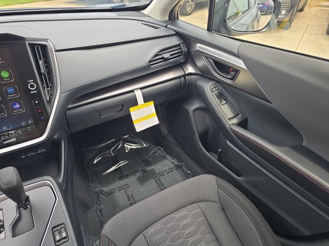 New 2026 Subaru Impreza 2.0i Sport AWD/4WD image 11