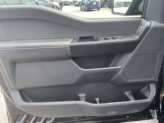 New 2026 Ford F150 STX w/ Equipment Group 200A AWD/4WD image 13