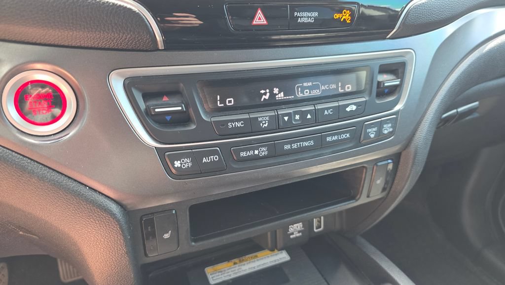 Used 2021 Honda Pilot Special Edition image 19