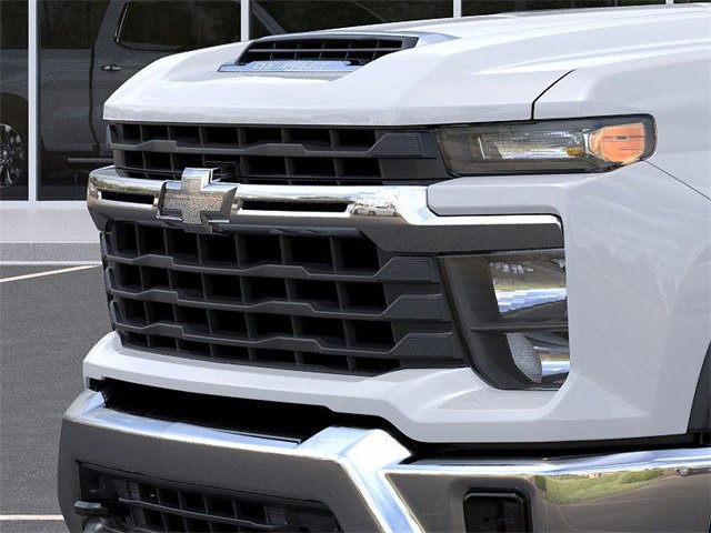 New 2026 Chevrolet Silverado 3500 LT w/ Convenience Package image 13