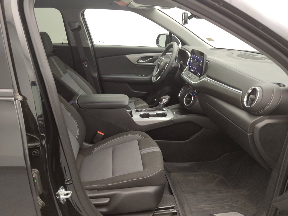 Used 2024 Chevrolet Blazer LT w/ Convenience Package image 21