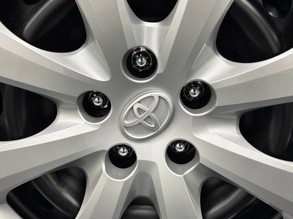 Certified 2026 Toyota Corolla LE FWD image 17