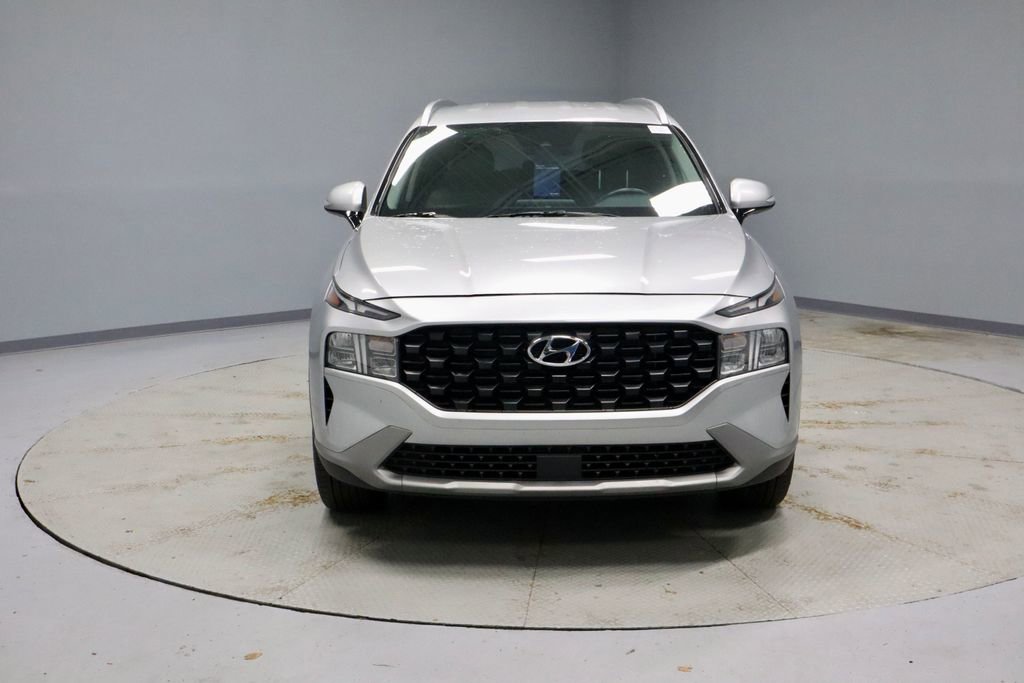 Certified 2023 Hyundai Santa Fe SEL w/ Cargo Package AWD/4WD image 7