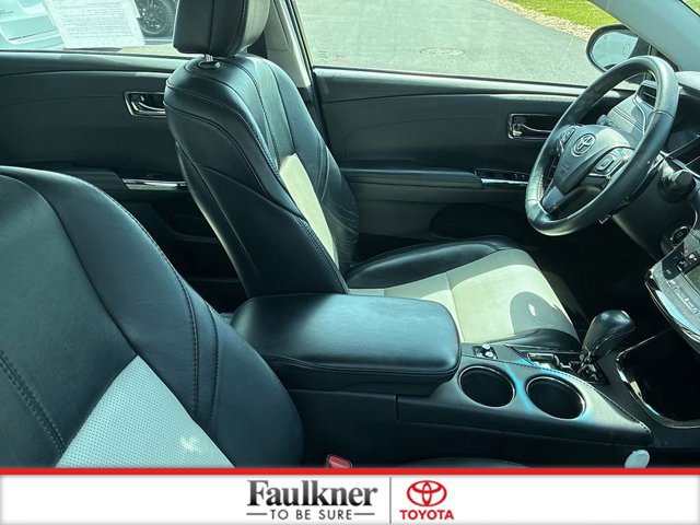 Used 2016 Toyota Avalon FWD image 23
