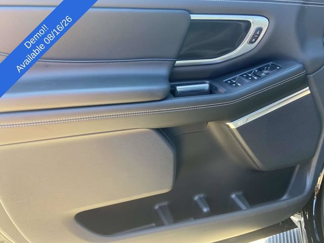 New 2026 Ford Expedition Platinum w/ Stealth Appearance Package AWD/4WD image 11