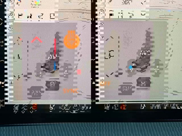 New 2026 Nissan Murano Platinum w/ Technology Package image 35