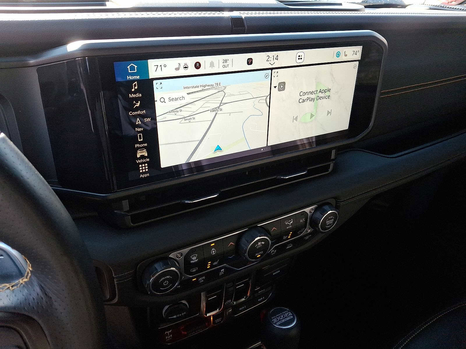 Used 2025 Jeep Wrangler Unlimited Rubicon 392 image 5