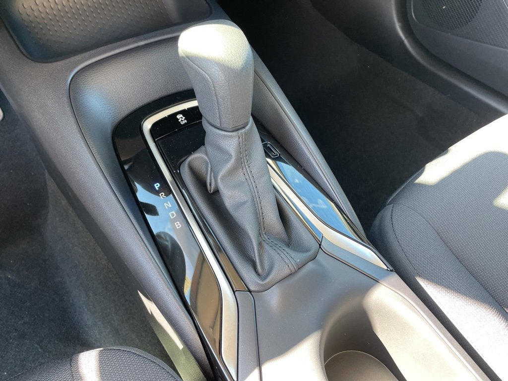 New 2026 Toyota Corolla LE image 8