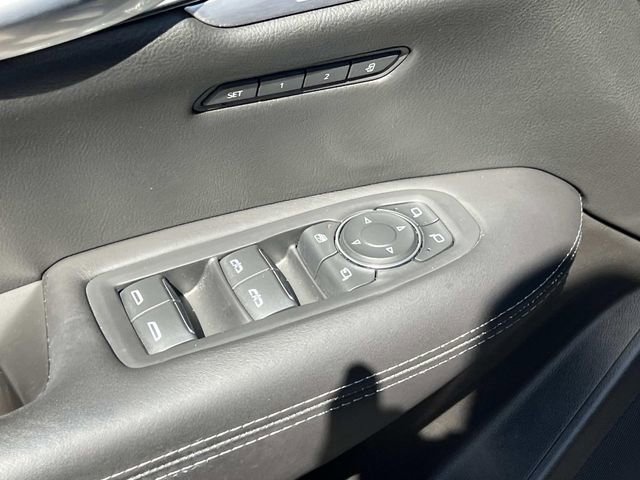 Used 2021 Cadillac XT5 Sportv w/ Platinum Package AWD/4WD image 14