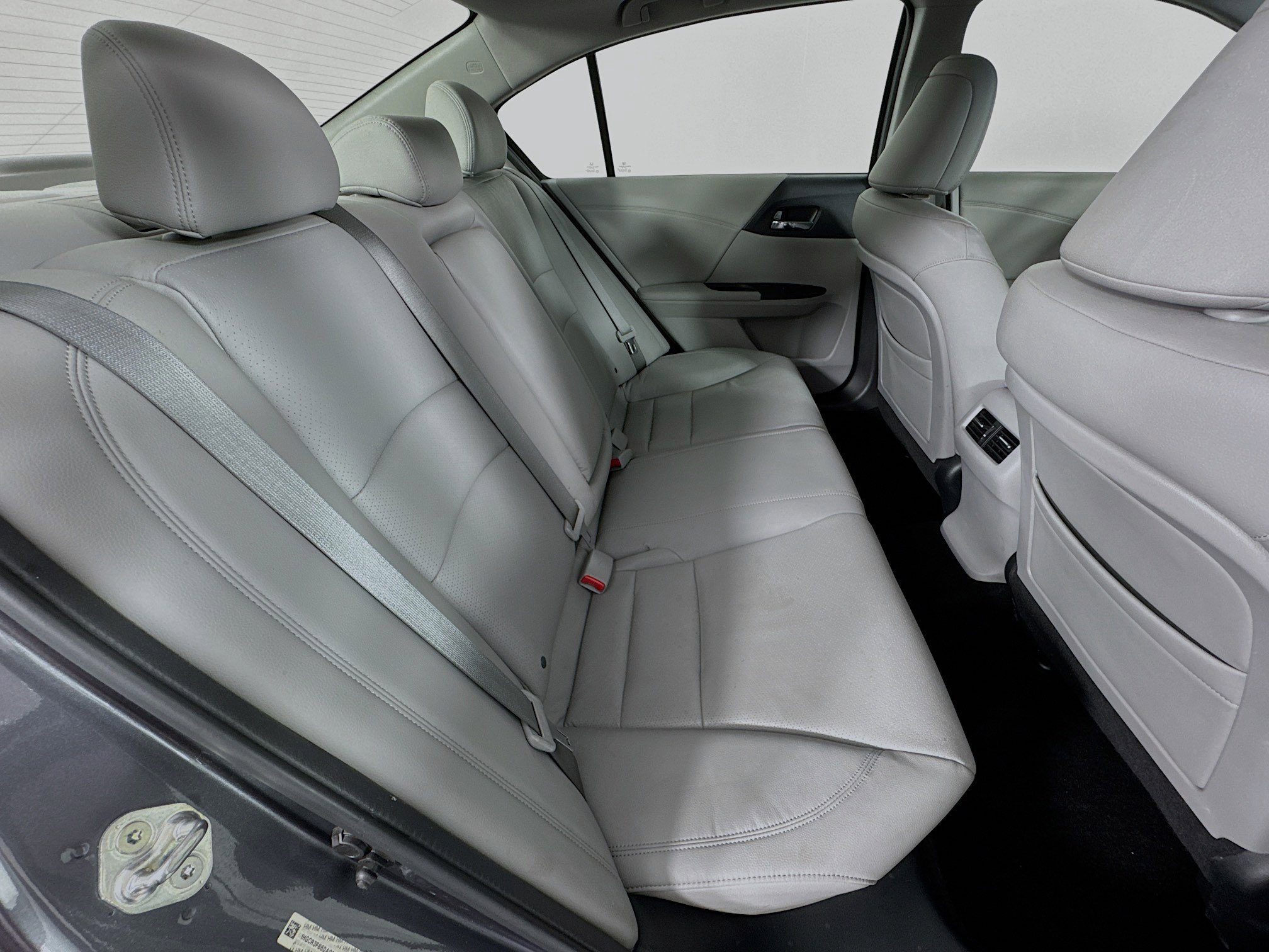Used 2013 Honda Accord EX-L image 26