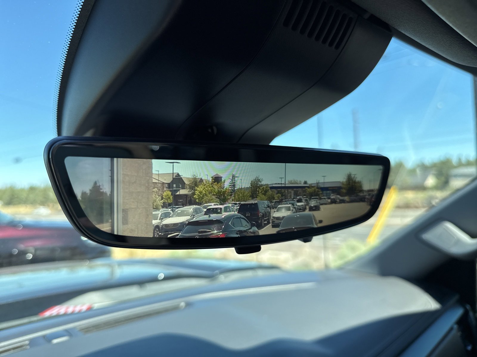 Used 2024 GMC Sierra 1500 Denali image 28