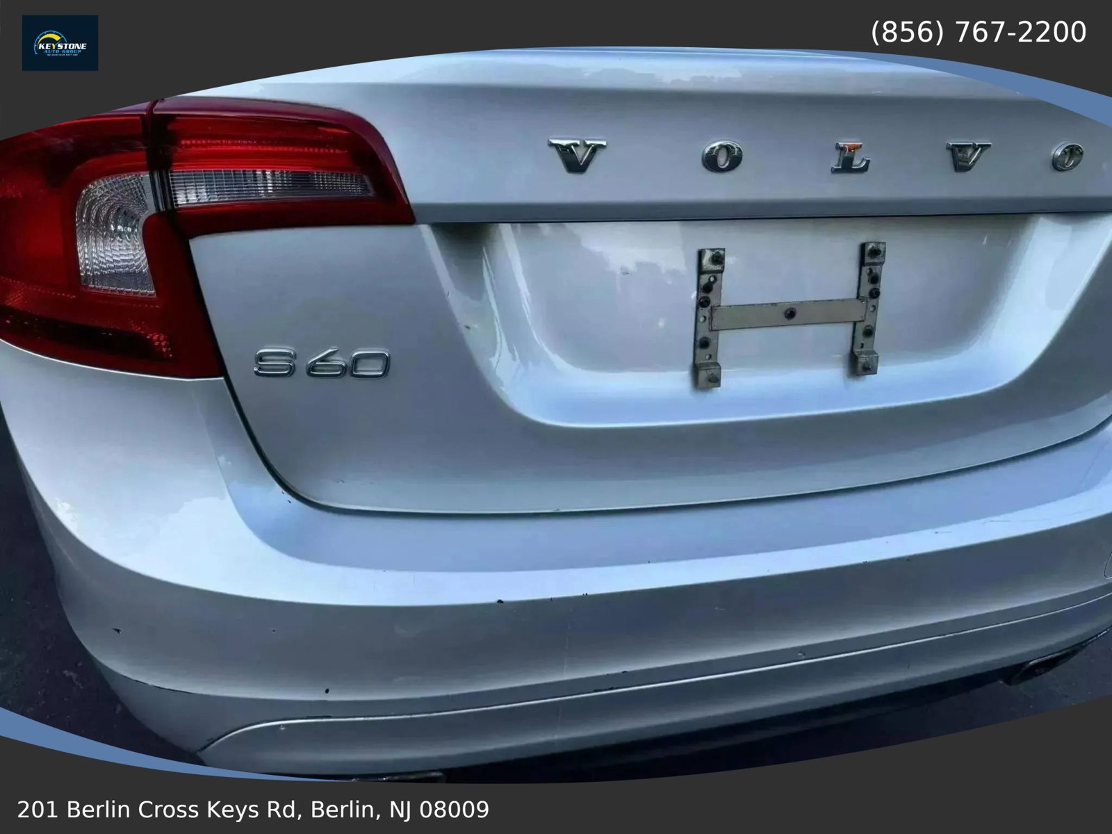 Used 2014 Volvo S60 T5 image 30