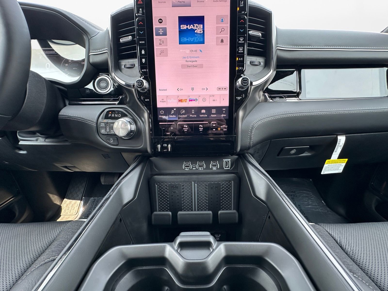 New 2026 RAM 1500 Limited image 11