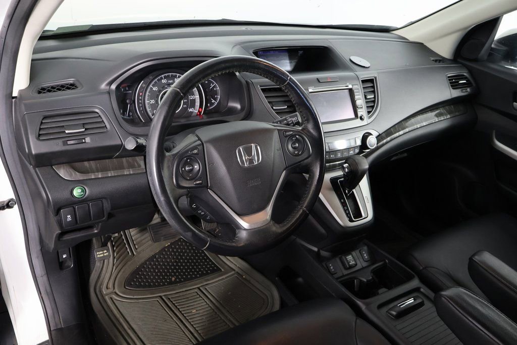 Used 2013 Honda CR-V EX-L image 7