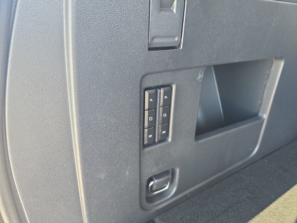 Used 2024 Ford Expedition Max Limited AWD/4WD image 12