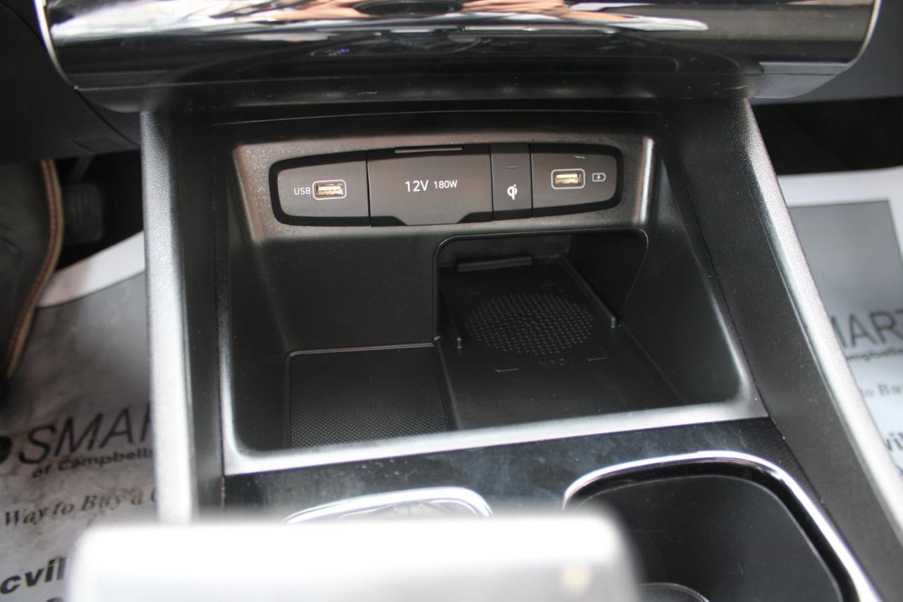 Used 2022 Hyundai Santa Cruz SEL Premium w/ Cargo Package image 26