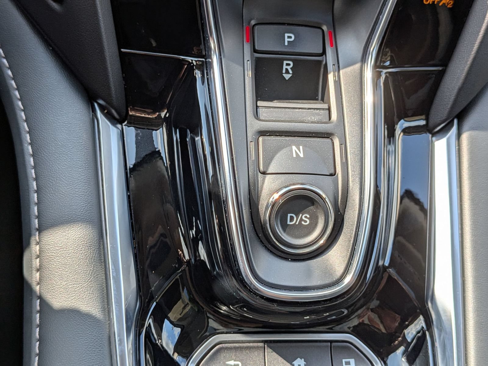 Used 2022 Acura RDX w/ Technology Package AWD/4WD image 25