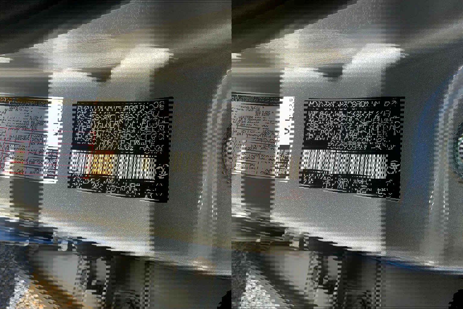 New 2026 Toyota Prius Plug-In Hybrid image 17