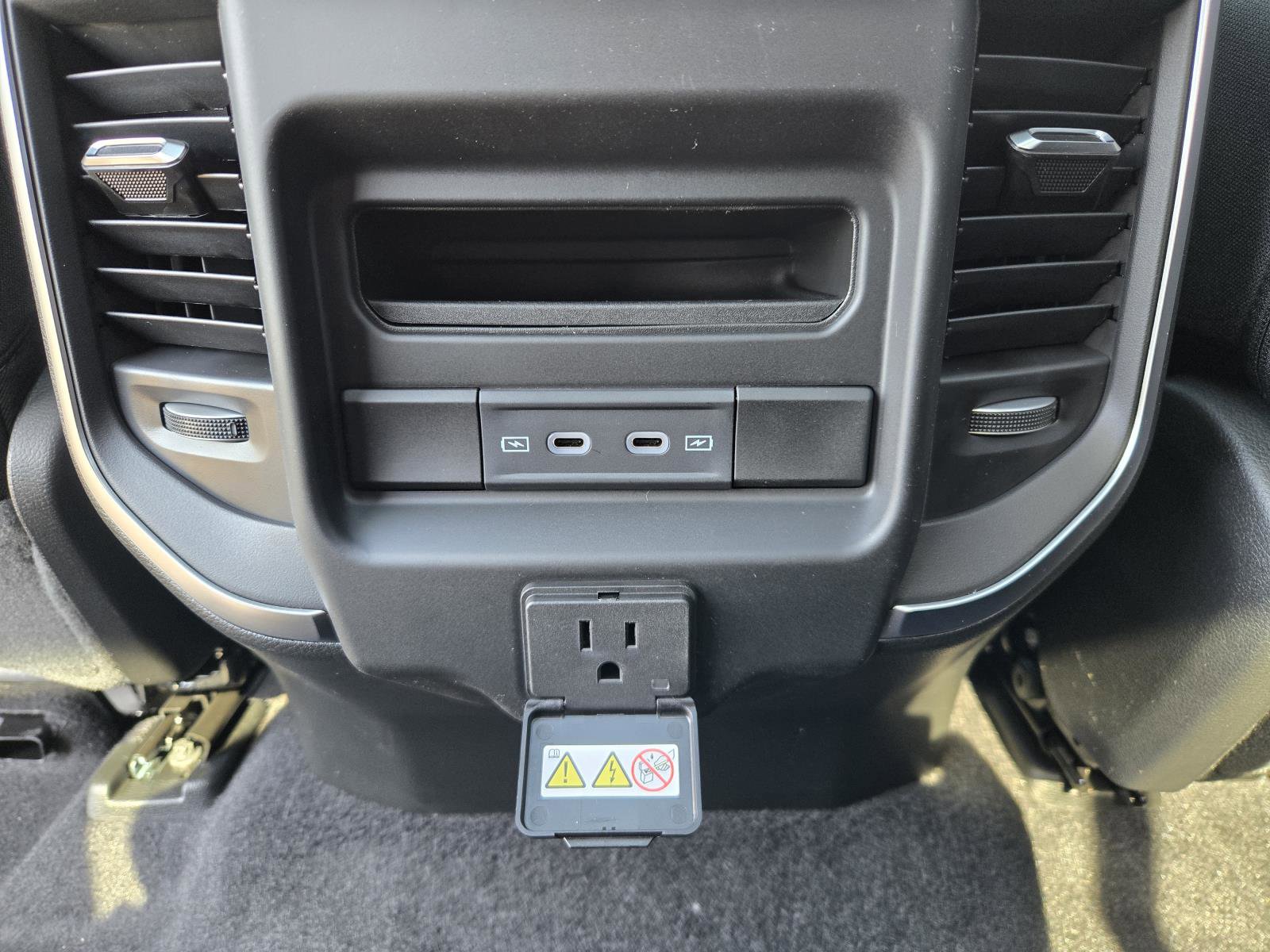 New 2026 RAM 1500 Big Horn image 27