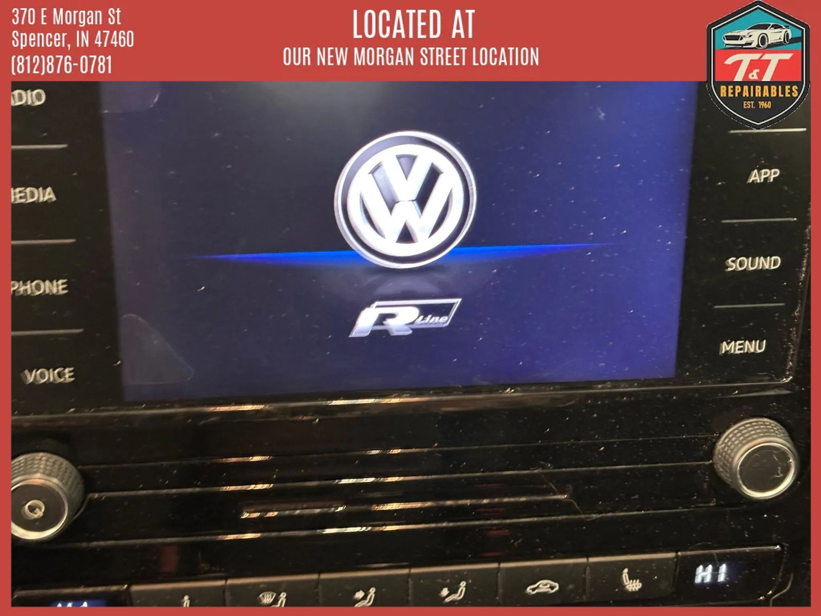 Used 2020 Volkswagen Passat 2.0T R-Line FWD image 39