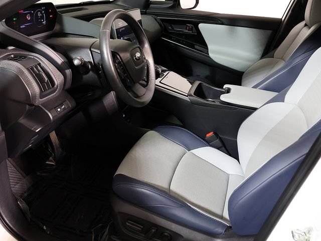 Used 2023 Subaru Solterra AWD image 13