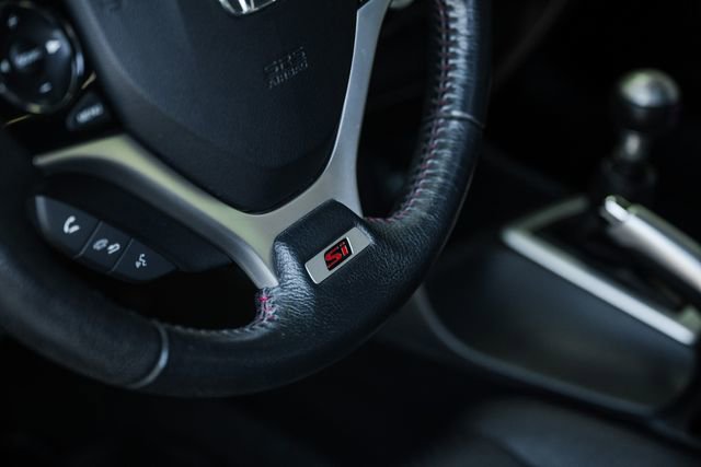 Used 2013 Honda Civic Si image 23