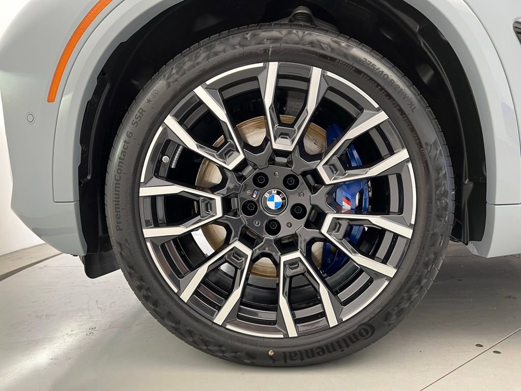 New 2026 BMW X5 xDrive50e w/ M Sport Package image 23