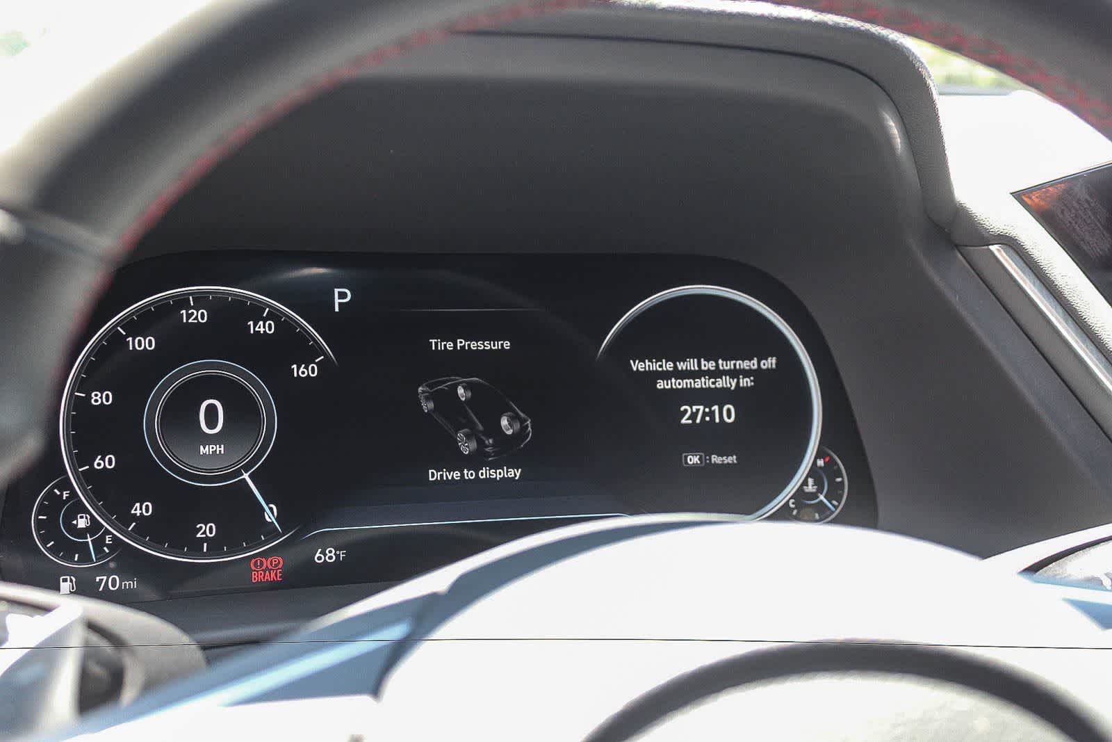 Used 2022 Hyundai Sonata SEL Plus w/ Cargo Package FWD image 26