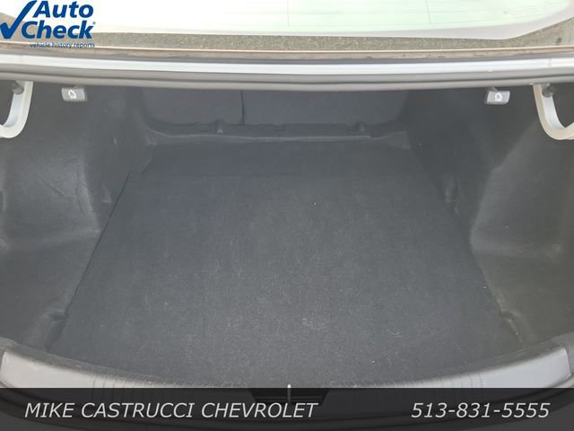 Used 2023 Chevrolet Malibu LT FWD image 28