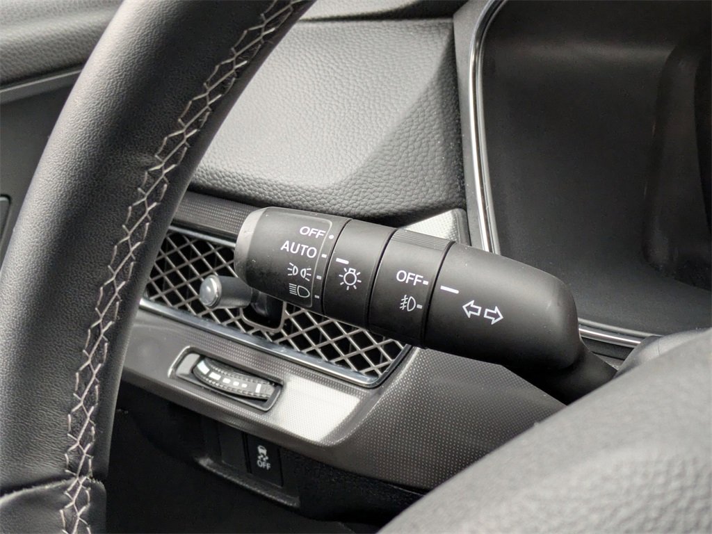 Certified 2025 Acura Integra A-Spec image 22