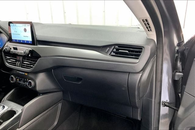 Used 2023 Ford Escape Active AWD/4WD image 17